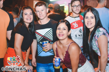 Foto - Carnaval Conchas 2019