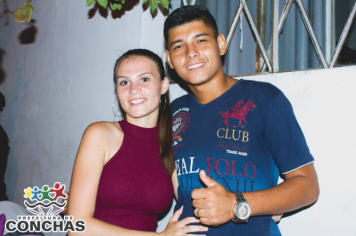 Foto - Carnaval Conchas 2019