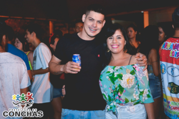 Foto - Carnaval Conchas 2019