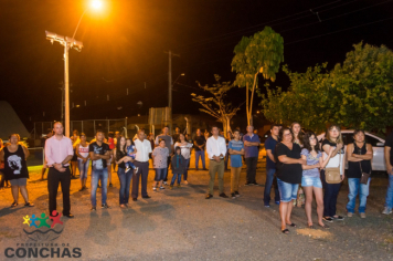 Foto - Ampliação da UBS