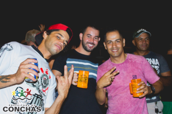 Foto - Carnaval Conchas 2019