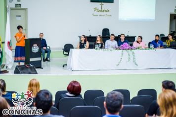 Foto - Projeto Excelência da Educação Municipal
