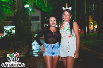 Foto - Carnaval Conchas 2019