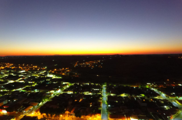 Foto - Cidade por Luiz de Simone