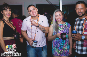 Foto - Carnaval Conchas 2019