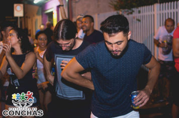 Foto - Carnaval Conchas 2019