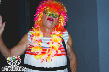 Foto - Carnaval Conchas 2019