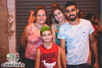 Foto - Carnaval Conchas 2019