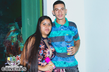 Foto - Carnaval Conchas 2019