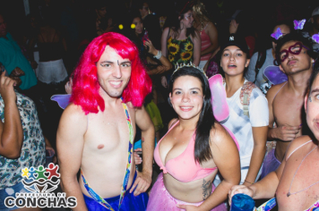 Foto - Carnaval Conchas 2019