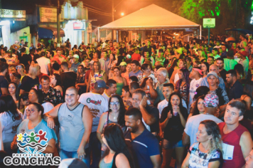 Foto - Carnaval Conchas 2019