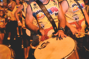 Foto - Carnaval Conchas 2019