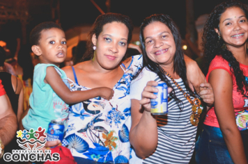 Foto - Carnaval Conchas 2019