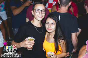 Foto - Carnaval Conchas 2019