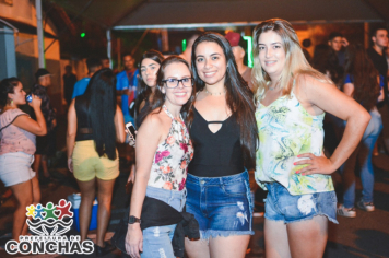 Foto - Carnaval Conchas 2019