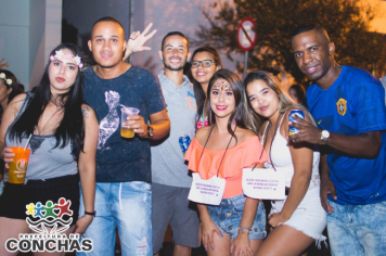 Foto - Carnaval Conchas 2019