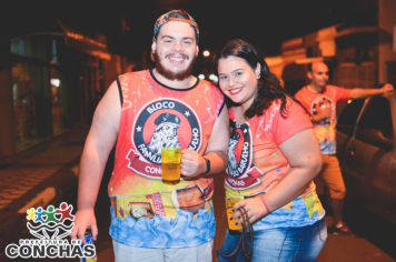 Foto - Carnaval Conchas 2019