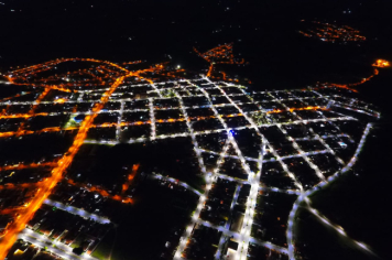 Foto - Cidade por Luiz de Simone