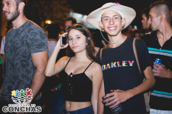 Foto - Carnaval Conchas 2019