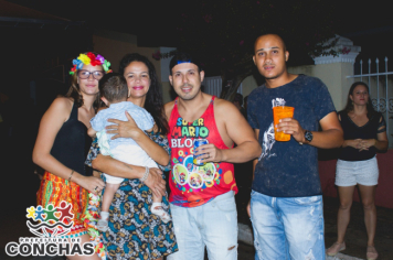 Foto - Carnaval Conchas 2019