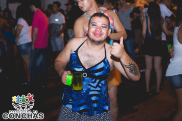 Foto - Carnaval Conchas 2019