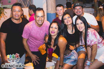 Foto - Carnaval Conchas 2019