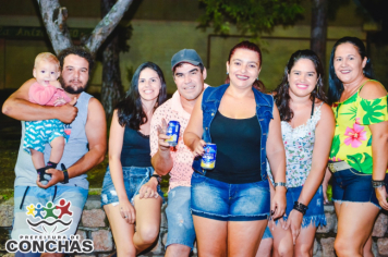 Foto - Carnaval Conchas 2019