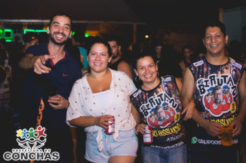 Foto - Carnaval Conchas 2019