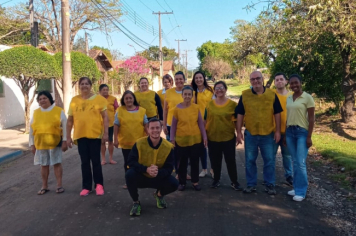 Foto - Setembro Amarelo 2023