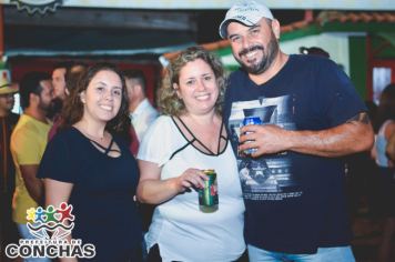 Foto - Carnaval Conchas 2019