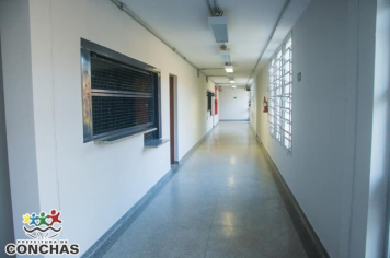 Foto - INAUGURAÇÃO - NOVO FÓRUM