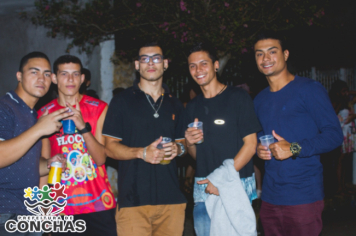 Foto - Carnaval Conchas 2019