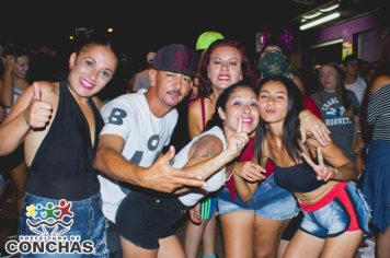 Foto - Carnaval Conchas 2019