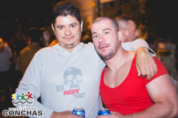 Foto - Carnaval Conchas 2019