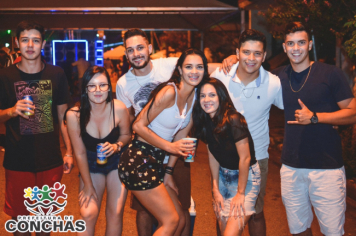 Foto - Carnaval Conchas 2019