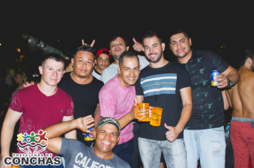 Foto - Carnaval Conchas 2019