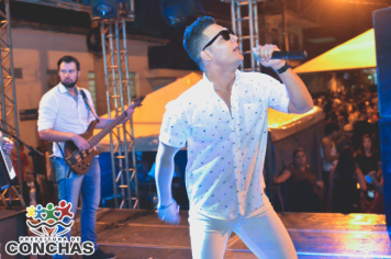 Foto - Carnaval Conchas 2019