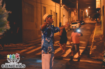 Foto - Carnaval Conchas 2019