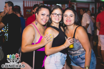 Foto - Carnaval Conchas 2019