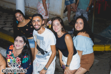 Foto - Carnaval Conchas 2019