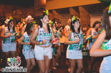 Foto - Carnaval Conchas 2019