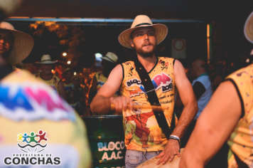 Foto - Carnaval Conchas 2019