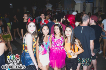 Foto - Carnaval Conchas 2019