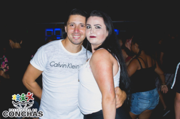 Foto - Carnaval Conchas 2019