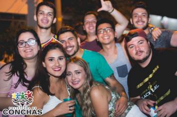 Foto - Carnaval Conchas 2019