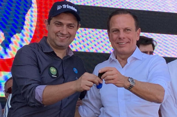 Foto - Patrulha Rural