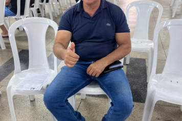 Foto - Campanha de Coleta de Sangue