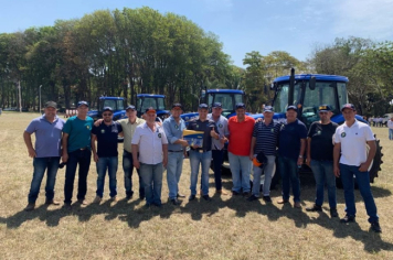 Foto - Patrulha Rural