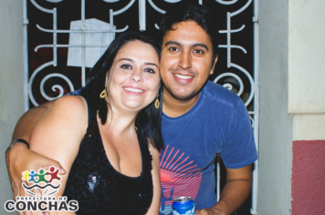 Foto - Carnaval Conchas 2019