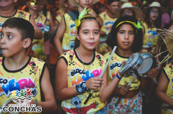 Foto - Carnaval Conchas 2019